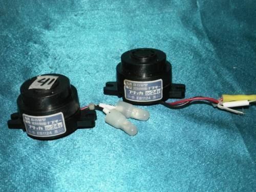 24V Buzzer EB1124