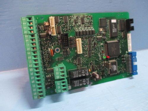 Vacon vaasa control pc00027c ac drive control plc circuit board svx9000 pc00027 for sale
