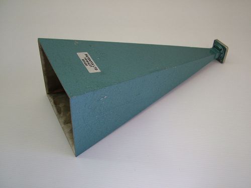 WR62 Horn Antenna High Gain 25dB 900455