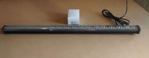 Federal Signal CUDA-6HD SGMSTR 328001F-01 Light Bar