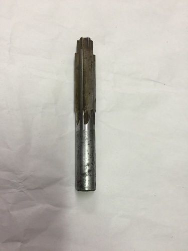 Machinist Reamer Bit W.a.corp Ha 12-4-18-45€ Union 728 7t -37216-1