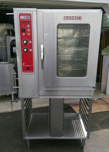 Blodgett Combi Oven Model# COS-101/AA