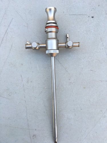 Fiegert Endotech Econo-line G1101.6  Arthroscope, Autoclavable 10091022703