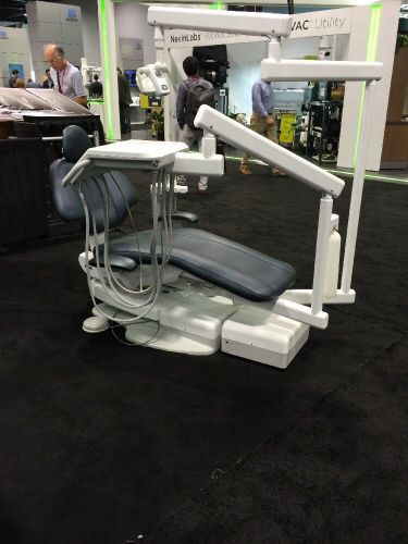 Planmeca Patient Chair