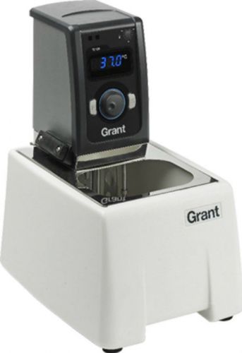 Grant TC120 Heated Circulating Bath w/ Timer