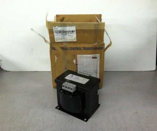 Acme Electric FS31000 Industrial Control Transformer New In Box