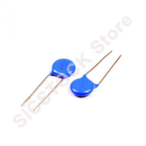 (5PCS) MOV-10D361K VARISTOR 360V 10MM RIAL 10D361 MOV-10D361