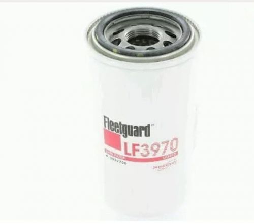 FLEETGUARD LF3970 CUMMINS 3937736 LUBE OIL FILTER NEW OEM