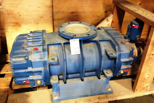 Aerzener Maschinenfabrik GMB 14.10 A Vacuum Blower