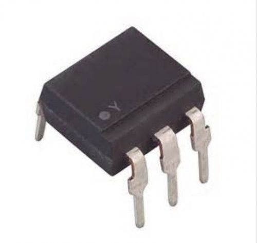 ON IC NCP1011AP065 / NCP1011AP065G ( NEW ) - 5 PCS