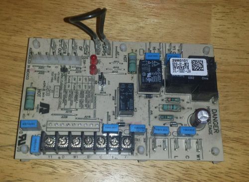 29M0101 Lennox Ducane 29M01 Heat Pump Defrost Control Circuit Board 0403117400