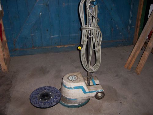 15&#034; Buffer Scruber Kent Floor Machine