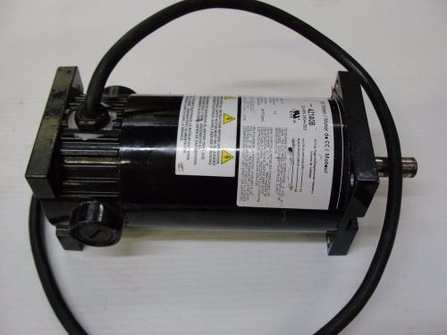 Used Dayton DC Motor, 4Z140B