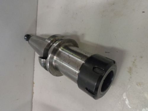 PARLEC BT 40 ER32 COLLET CHUCK 4&#034; PROJECTION STK9113