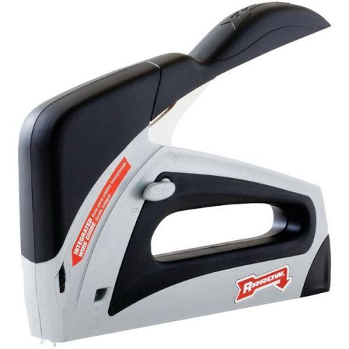 ARROW FASTENER T50ELITE Pro Easy-Squeeze Staple &amp; Brad Nail Gun