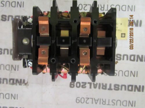 TELEMECANIQUE CONTACTOR 130025608 NEW