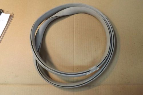 New Dryer Door Glass Gasket for Dexter 30Lbs # 9206-164-009