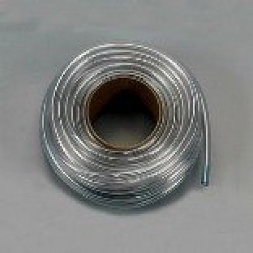 Master Plumber 7003PTV Clear Vinyl Tubing 1/4-Inch ID x 3/8-Inch OD x 100-Feet