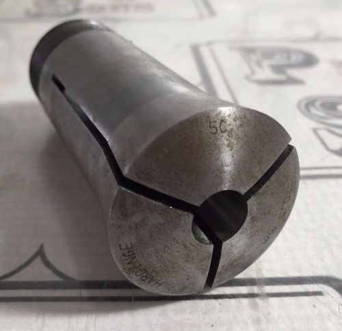 HARDINGE 10.5mm 5C COLLET FOR LATHE MILL MACHINIST