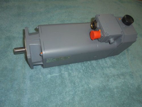 SIEMENS SERVO MOTOR Permanent Magnet 1FT5064-0AC01-2-Z AND ROD 320.002