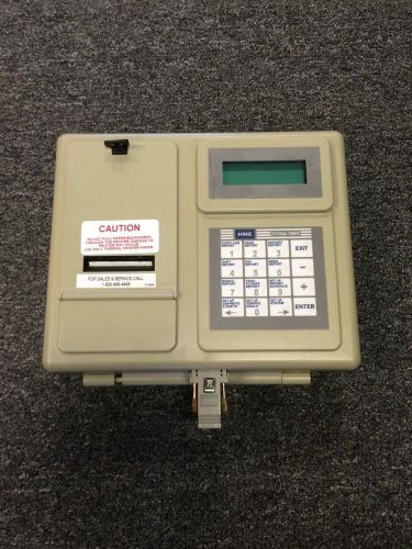 HME System 30A Drive-Thru Timer