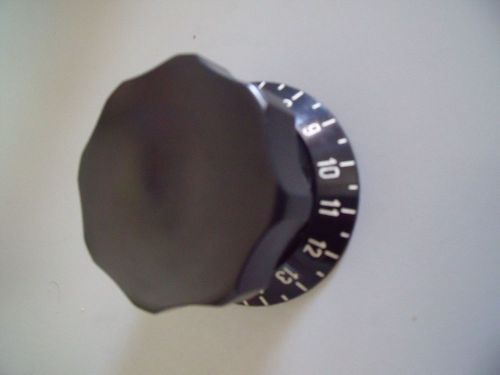 Table adjustment knob assy. (A150) for Globe food slicer CG 510 &amp; CG 512