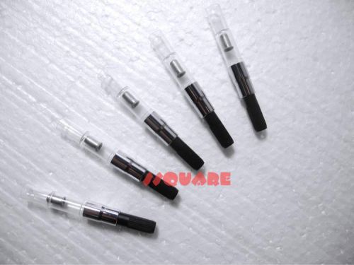 5 x Pilot Con-50 Namiki Twist Ink Converter For Pilot Fountain Pen (Japan)