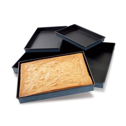 Matfer Bourgeat 331313 Cake Pan