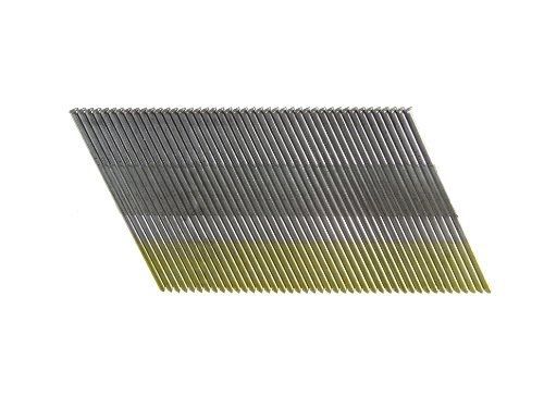 B&amp;C Eagle AF16X112 1-1/2-Inch x 20 Degree Galvanized Angle Finish Nails (2,000