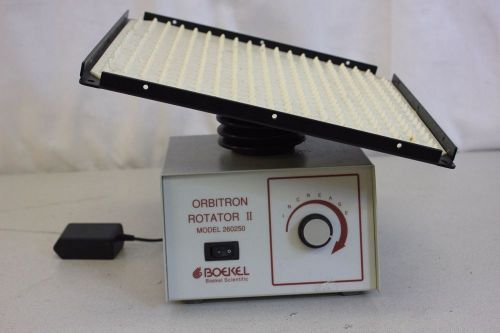 Boekel Orbitron Rotator II 260250 #2