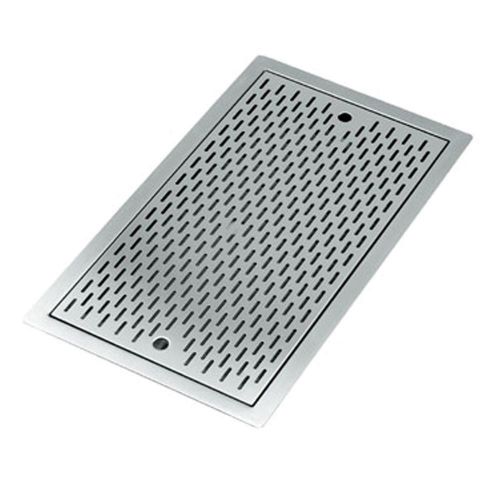 Krowne KR-D36 Drip Tray Trough drop-in 36&#034;W x 14&#034;D