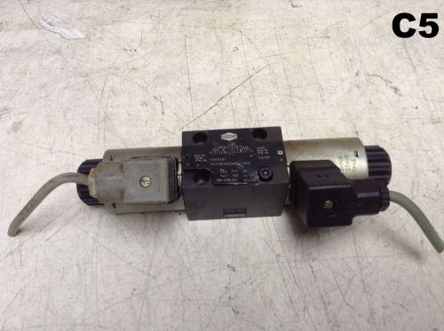 Herion 1065291 Solenoid Valve