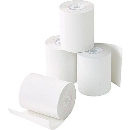 Staples 2-1/4&#034; x 85&#039; Thermal Gas Pump Rolls, 9/Pack