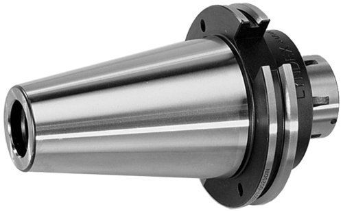 Lyndex-nikken lyndex c4007-0040 cat40 taper er40 standard collet chuck, 0.118&#034; - for sale