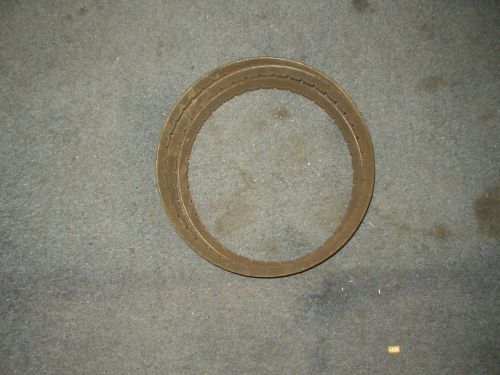 DAYCO POWER BAND WEDGE BELT 5VX1000