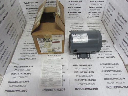 AURORA PUMP MOTOR 950-2491-940 1-1/2 HP 208-230/460 3450 RPM NEW IN BOX