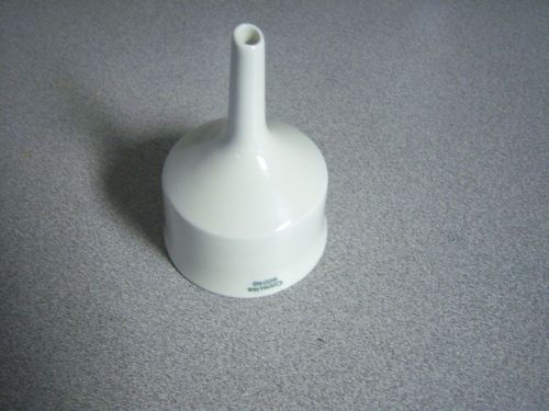 CoorsTek Buchner Funnel 62040 5.5 cm paper, 87 ml capacity