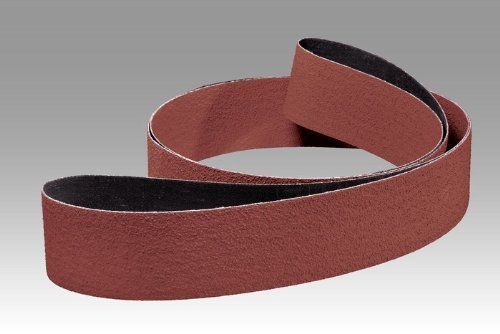 3M (964F) Cloth Belt 964F, 3/4 in x 47 in P120 XF-weight