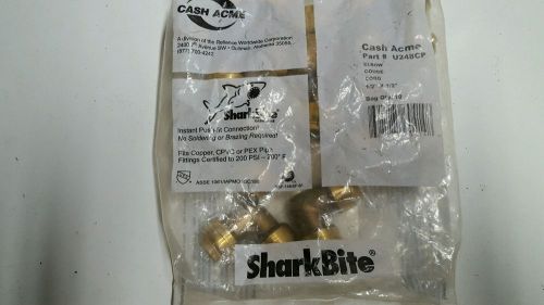 SHARKBITE ELBOWS PACK OF 10