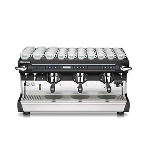 Rancilio CLASSE 9 USB3 Classe 9 USB Espresso Machine full automatic 3-Group...