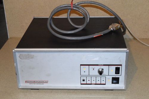 PRINCETON ST-130 DETECTOR CONTROLLER (#1Z)