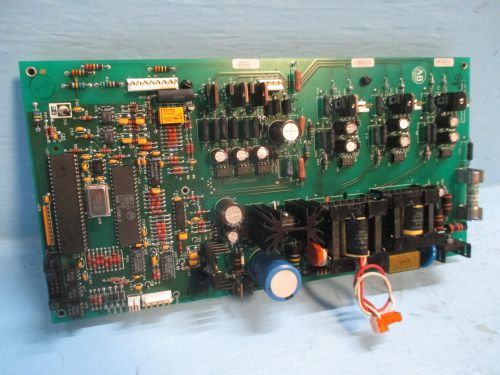 Allen bradley 151089 rev .06 ac drive plc circuit board ab for sale