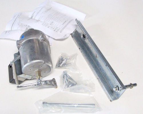 DAMPER ACTUATOR D-3153 D-9502-8 &amp; D-9502-12 POSITIONER KIT