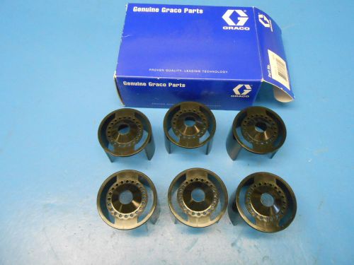 Graco Replacement Part , 256416 , lot of 6