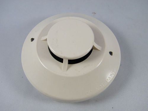 GAMEWELL / FCI VELOCITY SERIES ANALOG PHOTOELECTRIC SMOKE DETECTOR HEAD  ASD-PL2