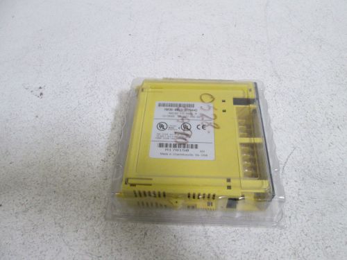 FANUC OUTPUT MODULE A03B-0819-C154#D (NEVER OPEN)  *ORIGINAL PACKAGE*