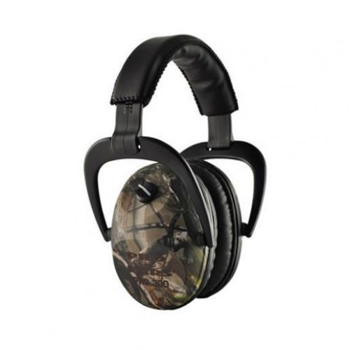 Pro Ears P300APG Pro 300 Realtree APG