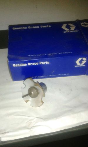 FLUID DIAPHRAGM REPAIR GRACO 238-747