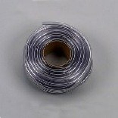 Master Plumber 7004PTV Clear Vinyl Tubing 5/16-Inch ID x 7/16-Inch OD x 100-Feet