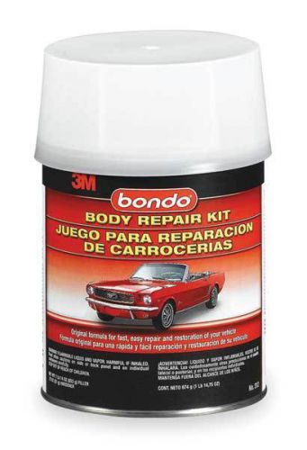 3M (312) Body Repair Kit, 312